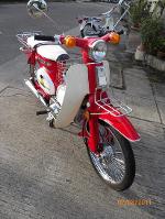 C70-C90 ..สีแดงมุข..(คันที่5)..ภาษีปี55