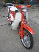 C70-C90..สีส้ม..(คันที่12)