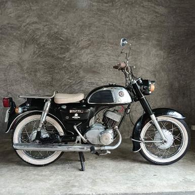 SUZUKI K125 M2 งาม ๆ ครบๆ จบเลย มีทบ.โอน ราคา 29500